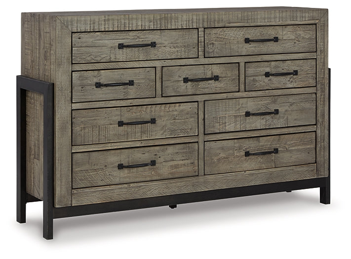 Brennagan Dresser Furniture Mart -  online today or in-store at our location in Duluth, Ga. Furniture Mart Georgia. View our lowest price today. Shop Now. 