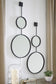Brewer Accent Mirror Furniture Mart -  online today or in-store at our location in Duluth, Ga. Furniture Mart Georgia. View our lowest price today. Shop Now. 