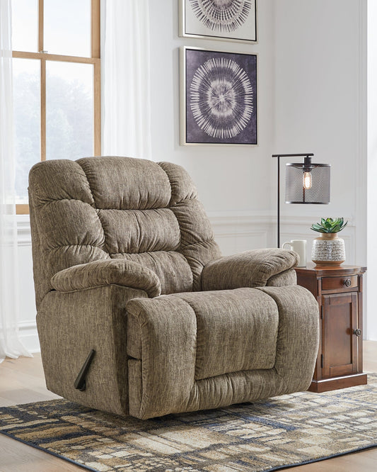 Bridgtrail Rocker Recliner Furniture Mart -  online today or in-store at our location in Duluth, Ga. Furniture Mart Georgia. View our lowest price today. Shop Now. 