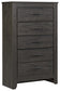 Brinxton Five Drawer Chest Furniture Mart -  online today or in-store at our location in Duluth, Ga. Furniture Mart Georgia. View our lowest price today. Shop Now. 
