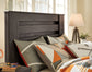 Brinxton Full Panel Headboard with Mirrored Dresser, Chest and Nightstand Furniture Mart -  online today or in-store at our location in Duluth, Ga. Furniture Mart Georgia. View our lowest price today. Shop Now. 