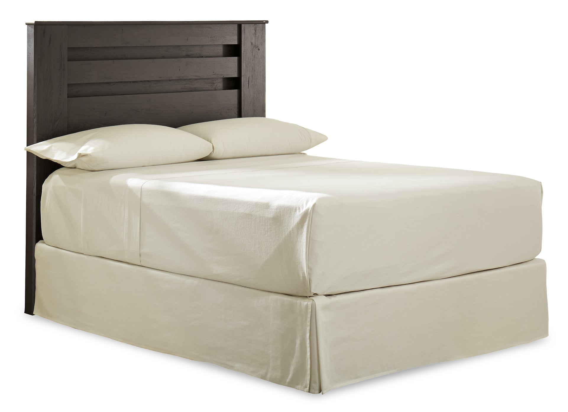 Brinxton Full Panel Headboard with Mirrored Dresser, Chest and Nightstand Furniture Mart -  online today or in-store at our location in Duluth, Ga. Furniture Mart Georgia. View our lowest price today. Shop Now. 