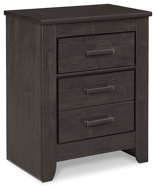 Brinxton King/California King Panel Headboard with Mirrored Dresser and 2 Nightstands Furniture Mart -  online today or in-store at our location in Duluth, Ga. Furniture Mart Georgia. View our lowest price today. Shop Now. 