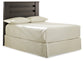 Brinxton King/California King Panel Headboard with Mirrored Dresser and Chest Furniture Mart -  online today or in-store at our location in Duluth, Ga. Furniture Mart Georgia. View our lowest price today. Shop Now. 