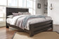 Brinxton King/California King Panel Headboard with Mirrored Dresser and Chest Furniture Mart -  online today or in-store at our location in Duluth, Ga. Furniture Mart Georgia. View our lowest price today. Shop Now. 