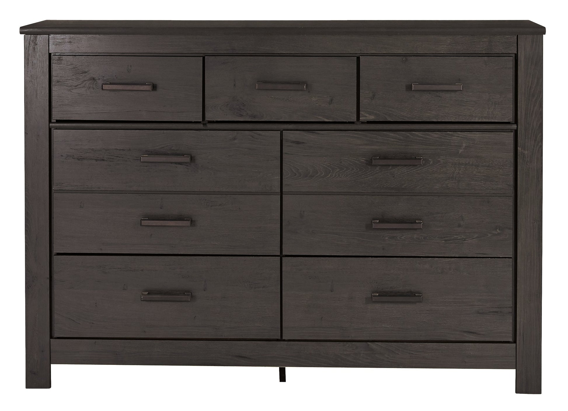 Brinxton Seven Drawer Dresser Furniture Mart -  online today or in-store at our location in Duluth, Ga. Furniture Mart Georgia. View our lowest price today. Shop Now. 