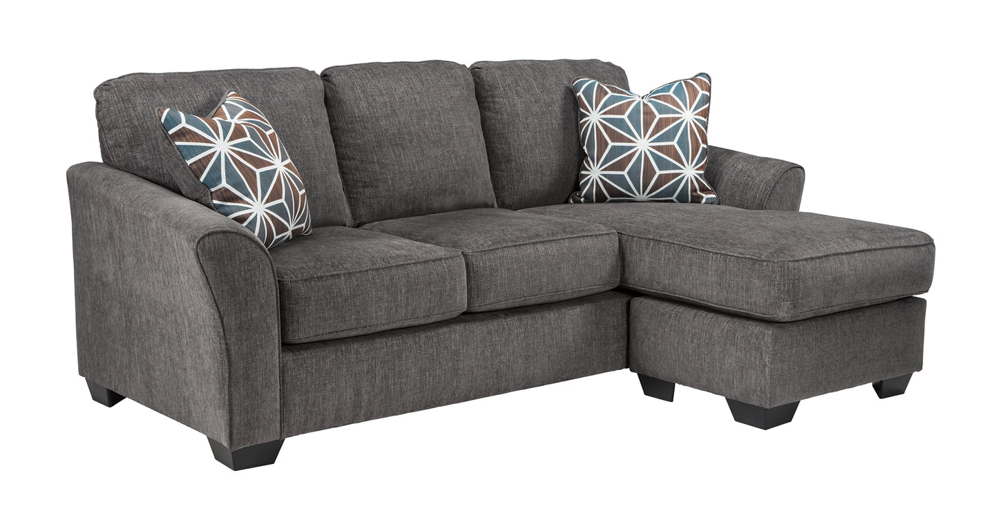 Brise Queen Sofa Chaise Sleeper Furniture Mart -  online today or in-store at our location in Duluth, Ga. Furniture Mart Georgia. View our lowest price today. Shop Now. 