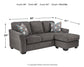 Brise Sofa Chaise Furniture Mart -  online today or in-store at our location in Duluth, Ga. Furniture Mart Georgia. View our lowest price today. Shop Now. 