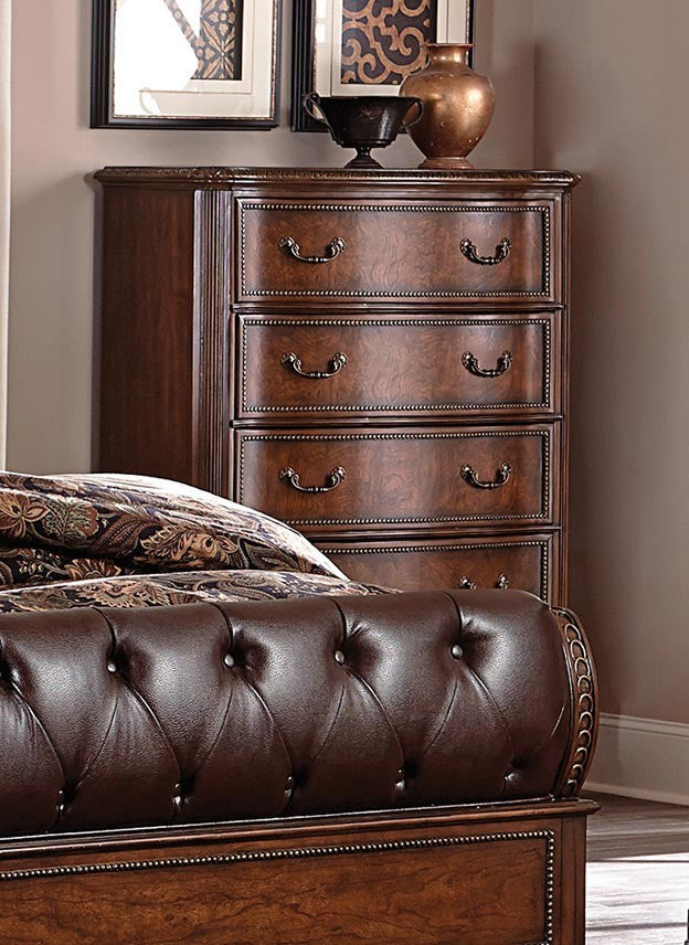 Brompton Lane Bedroom Collection Furniture Mart -  online today or in-store at our location in Duluth, Ga. Furniture Mart Georgia. View our lowest price today. Shop Now. 