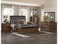 Brompton Lane Bedroom Collection Furniture Mart -  online today or in-store at our location in Duluth, Ga. Furniture Mart Georgia. View our lowest price today. Shop Now. 