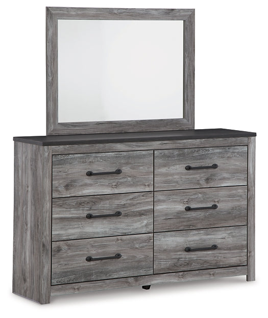 Bronyan Dresser and Mirror Furniture Mart -  online today or in-store at our location in Duluth, Ga. Furniture Mart Georgia. View our lowest price today. Shop Now. 