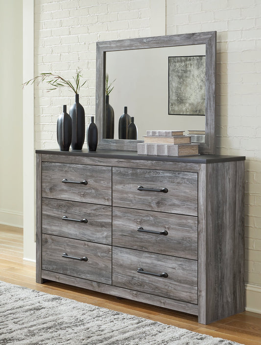 Bronyan Dresser and Mirror Furniture Mart -  online today or in-store at our location in Duluth, Ga. Furniture Mart Georgia. View our lowest price today. Shop Now. 