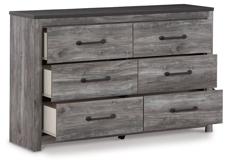 Bronyan Six Drawer Dresser Furniture Mart -  online today or in-store at our location in Duluth, Ga. Furniture Mart Georgia. View our lowest price today. Shop Now. 