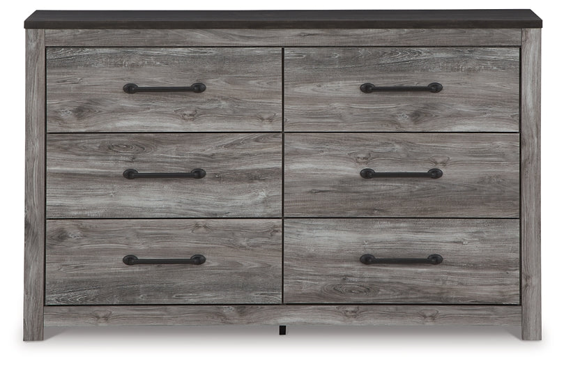 Bronyan Six Drawer Dresser Furniture Mart -  online today or in-store at our location in Duluth, Ga. Furniture Mart Georgia. View our lowest price today. Shop Now. 