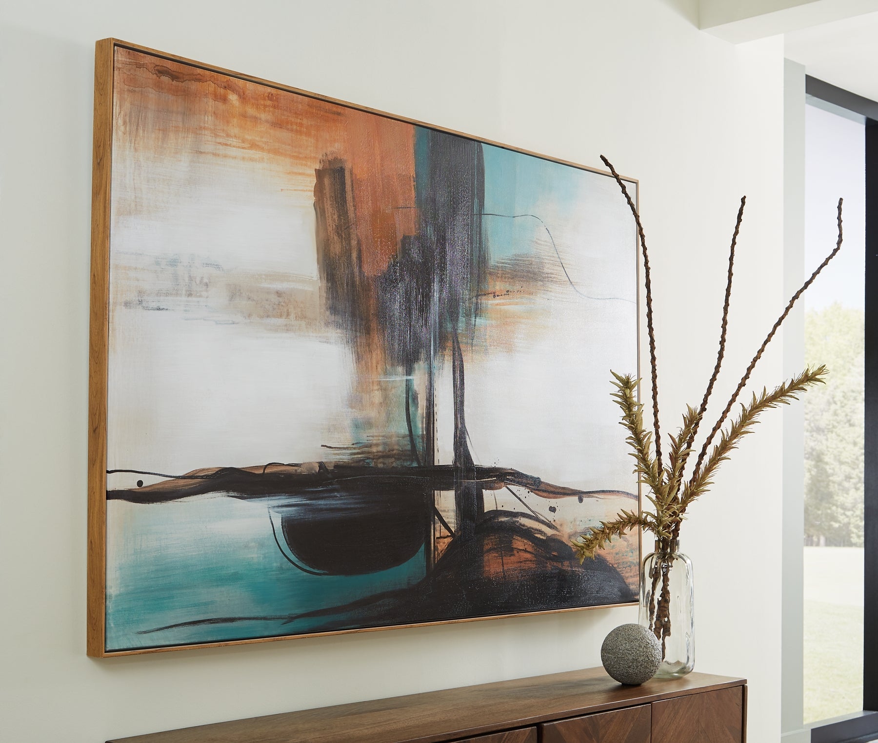 Brunonia Wall Art Furniture Mart -  online today or in-store at our location in Duluth, Ga. Furniture Mart Georgia. View our lowest price today. Shop Now. 