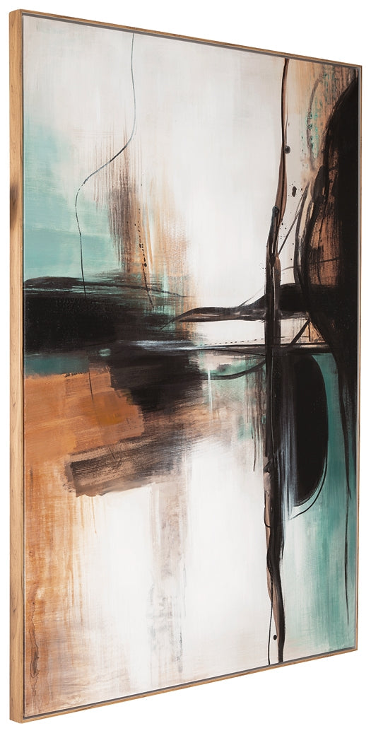 Brunonia Wall Art Furniture Mart -  online today or in-store at our location in Duluth, Ga. Furniture Mart Georgia. View our lowest price today. Shop Now. 