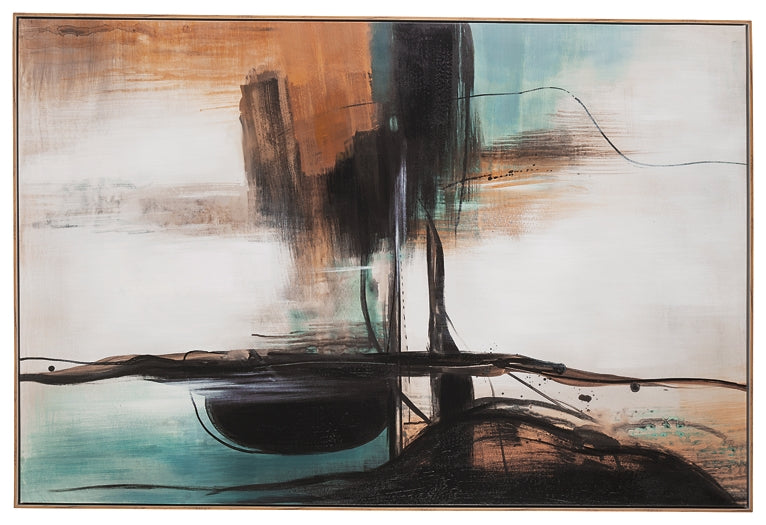 Brunonia Wall Art Furniture Mart -  online today or in-store at our location in Duluth, Ga. Furniture Mart Georgia. View our lowest price today. Shop Now. 