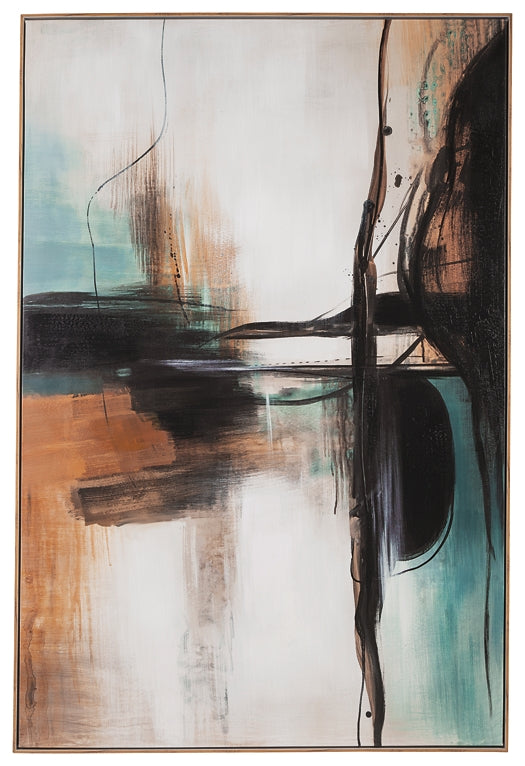 Brunonia Wall Art Furniture Mart -  online today or in-store at our location in Duluth, Ga. Furniture Mart Georgia. View our lowest price today. Shop Now. 
