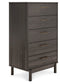 Brymont Five Drawer Chest Furniture Mart -  online today or in-store at our location in Duluth, Ga. Furniture Mart Georgia. View our lowest price today. Shop Now. 