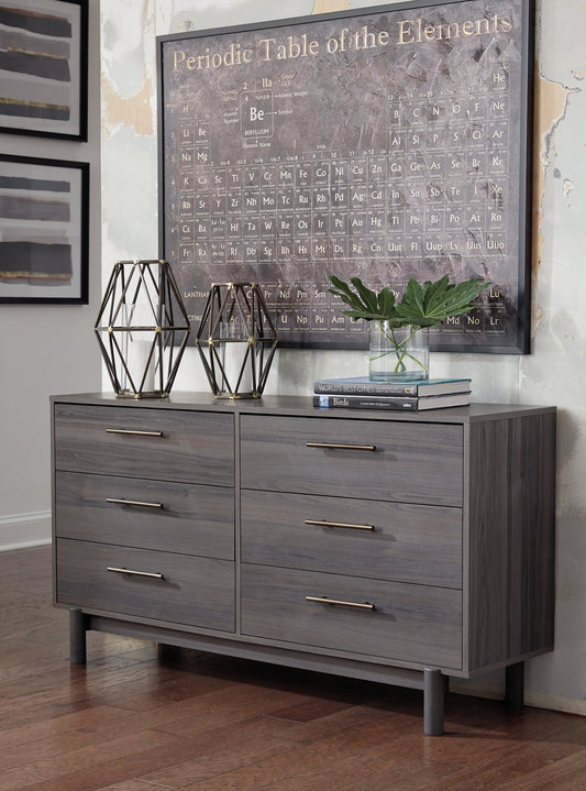 Brymont Six Drawer Dresser Furniture Mart -  online today or in-store at our location in Duluth, Ga. Furniture Mart Georgia. View our lowest price today. Shop Now. 
