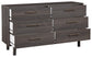 Brymont Six Drawer Dresser Furniture Mart -  online today or in-store at our location in Duluth, Ga. Furniture Mart Georgia. View our lowest price today. Shop Now. 