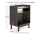Brymont Turntable Accent Console Furniture Mart -  online today or in-store at our location in Duluth, Ga. Furniture Mart Georgia. View our lowest price today. Shop Now. 
