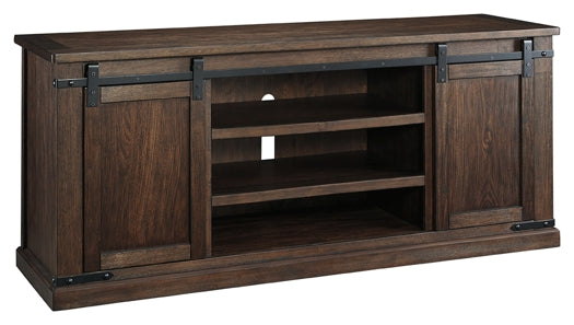 Budmore Extra Large TV Stand Furniture Mart -  online today or in-store at our location in Duluth, Ga. Furniture Mart Georgia. View our lowest price today. Shop Now. 