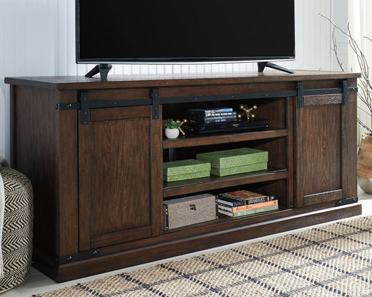 Budmore Extra Large TV Stand Furniture Mart -  online today or in-store at our location in Duluth, Ga. Furniture Mart Georgia. View our lowest price today. Shop Now. 