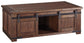 Budmore Rectangular Cocktail Table Furniture Mart -  online today or in-store at our location in Duluth, Ga. Furniture Mart Georgia. View our lowest price today. Shop Now. 