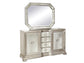 COUTURE MIRRORED FOUR DRAWER SIDEBOARD Furniture Mart -  online today or in-store at our location in Duluth, Ga. Furniture Mart Georgia. View our lowest price today. Shop Now. 