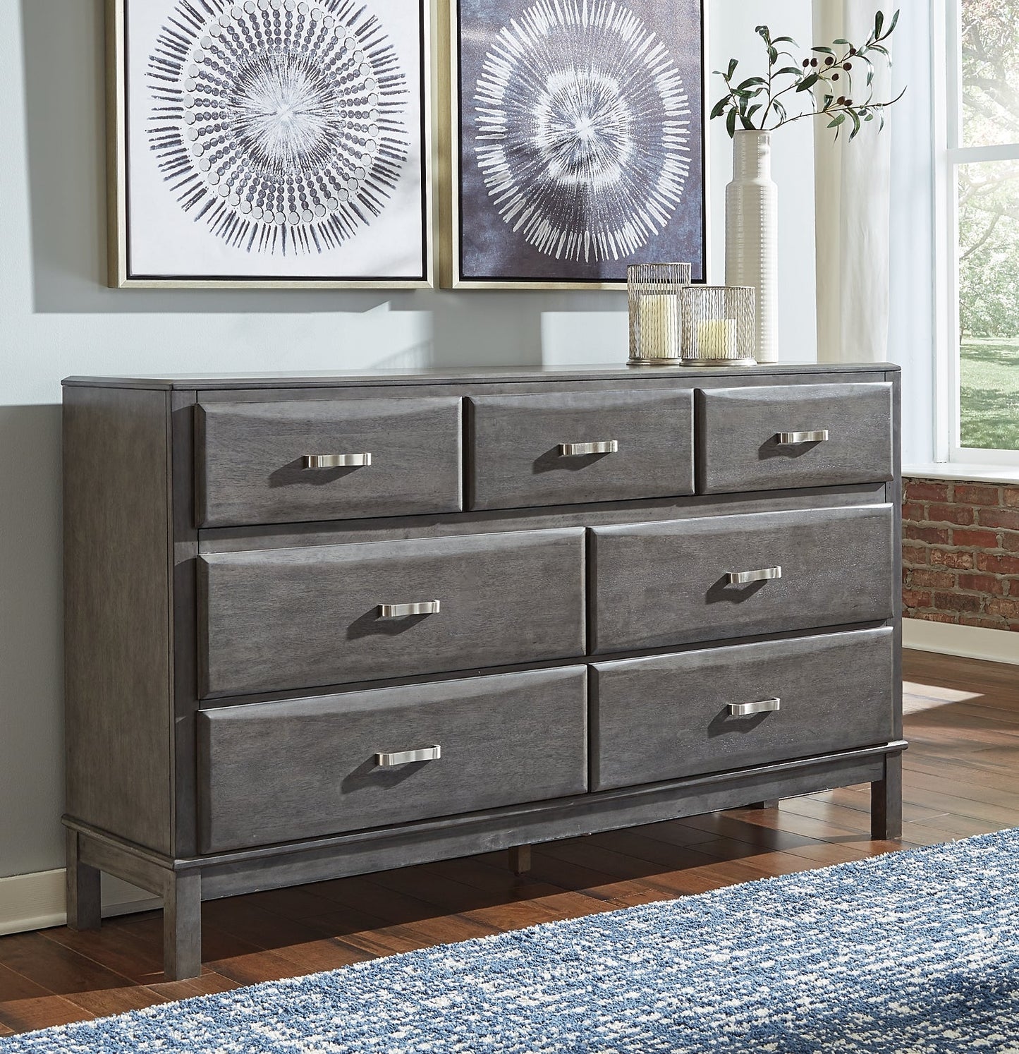 Caitbrook Dresser Furniture Mart -  online today or in-store at our location in Duluth, Ga. Furniture Mart Georgia. View our lowest price today. Shop Now. 