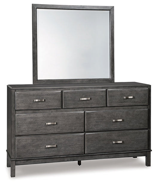 Caitbrook Dresser and Mirror Furniture Mart -  online today or in-store at our location in Duluth, Ga. Furniture Mart Georgia. View our lowest price today. Shop Now. 