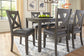 Caitbrook RECT DRM Table Set (7/CN) Furniture Mart -  online today or in-store at our location in Duluth, Ga. Furniture Mart Georgia. View our lowest price today. Shop Now. 