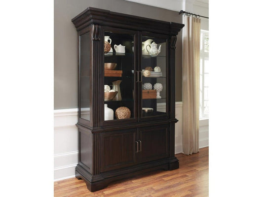Caldwell China Cabinet Furniture Mart -  online today or in-store at our location in Duluth, Ga. Furniture Mart Georgia. View our lowest price today. Shop Now. 