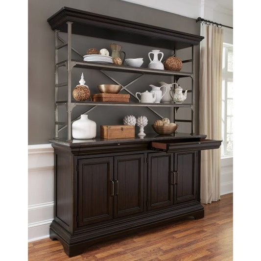 Caldwell Sideboard Furniture Mart -  online today or in-store at our location in Duluth, Ga. Furniture Mart Georgia. View our lowest price today. Shop Now. 