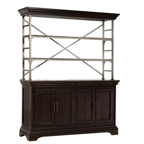 Caldwell Sideboard Furniture Mart -  online today or in-store at our location in Duluth, Ga. Furniture Mart Georgia. View our lowest price today. Shop Now. 