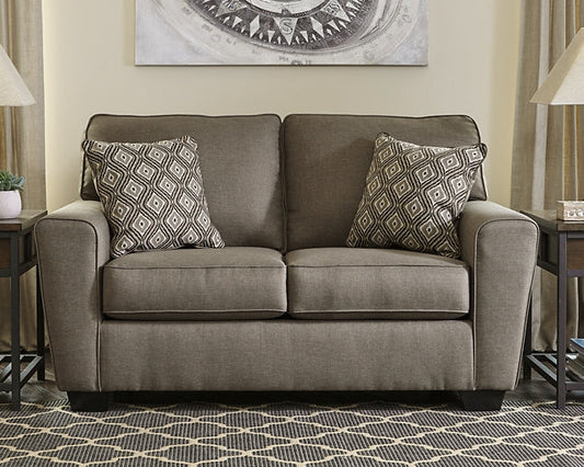 Calicho Loveseat Furniture Mart -  online today or in-store at our location in Duluth, Ga. Furniture Mart Georgia. View our lowest price today. Shop Now. 