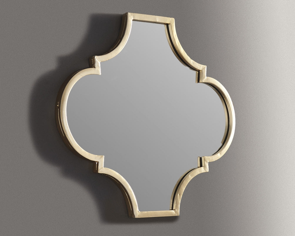 Callie Accent Mirror Furniture Mart -  online today or in-store at our location in Duluth, Ga. Furniture Mart Georgia. View our lowest price today. Shop Now. 