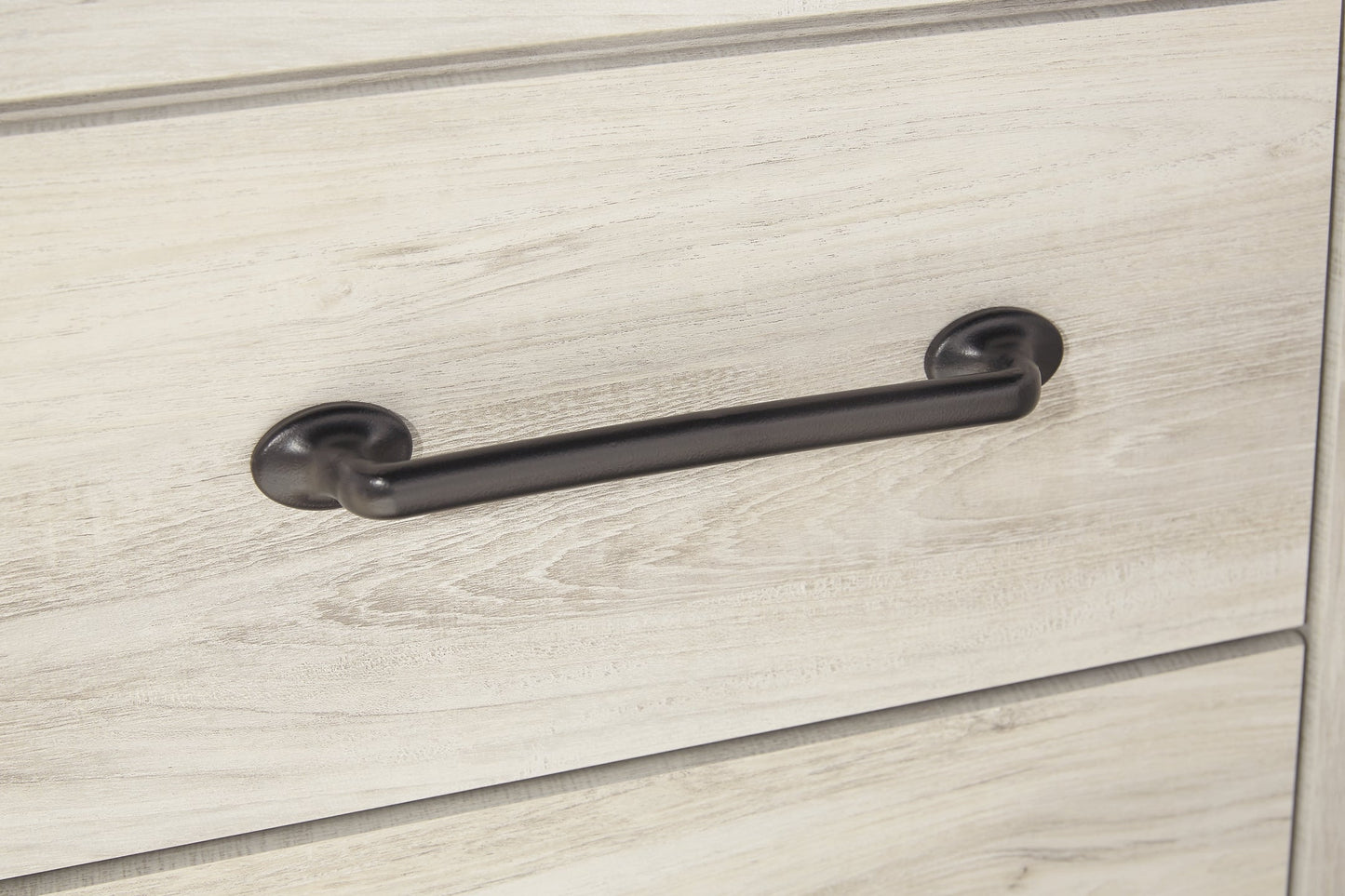 Cambeck King Panel Bed with 2 Storage Drawers with Mirrored Dresser Furniture Mart -  online today or in-store at our location in Duluth, Ga. Furniture Mart Georgia. View our lowest price today. Shop Now. 