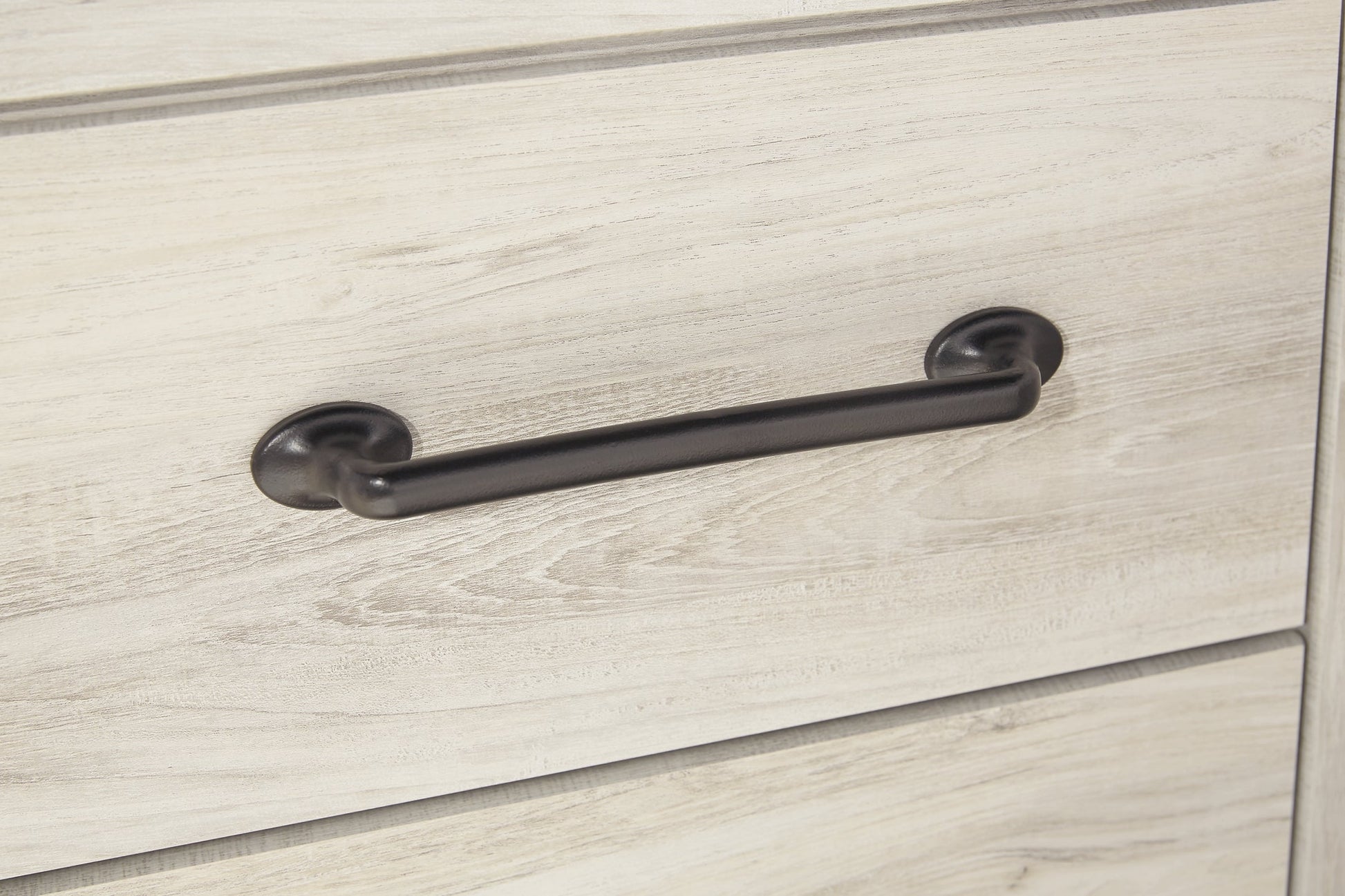 Cambeck King Panel Bed with 2 Storage Drawers with Mirrored Dresser Furniture Mart -  online today or in-store at our location in Duluth, Ga. Furniture Mart Georgia. View our lowest price today. Shop Now. 