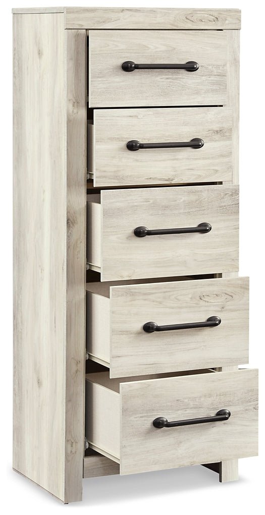 Cambeck Narrow Chest Furniture Mart -  online today or in-store at our location in Duluth, Ga. Furniture Mart Georgia. View our lowest price today. Shop Now. 