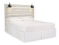 Cambeck Queen Panel Headboard with Dresser Furniture Mart -  online today or in-store at our location in Duluth, Ga. Furniture Mart Georgia. View our lowest price today. Shop Now. 