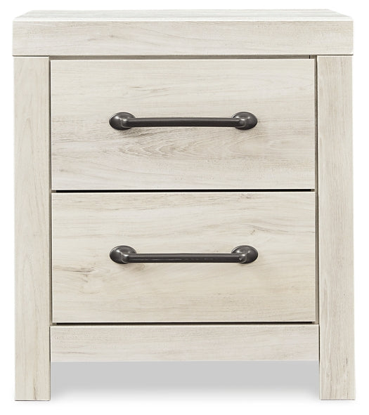 Cambeck Queen Panel Headboard with Mirrored Dresser, Chest and Nightstand Furniture Mart -  online today or in-store at our location in Duluth, Ga. Furniture Mart Georgia. View our lowest price today. Shop Now. 