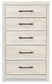 Cambeck Twin Panel Bed with 4 Storage Drawers with Mirrored Dresser, Chest and Nightstand Furniture Mart -  online today or in-store at our location in Duluth, Ga. Furniture Mart Georgia. View our lowest price today. Shop Now. 