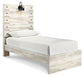 Cambeck Twin Panel Bed with Mirrored Dresser, Chest and Nightstand Furniture Mart -  online today or in-store at our location in Duluth, Ga. Furniture Mart Georgia. View our lowest price today. Shop Now. 