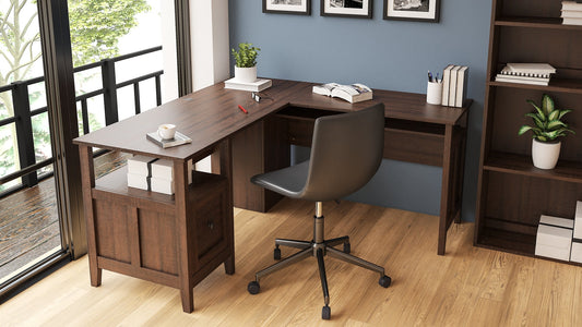 Camiburg 2-Piece Home Office Desk Furniture Mart -  online today or in-store at our location in Duluth, Ga. Furniture Mart Georgia. View our lowest price today. Shop Now. 