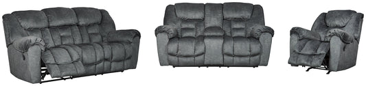 Capehorn Sofa, Loveseat and Recliner Furniture Mart -  online today or in-store at our location in Duluth, Ga. Furniture Mart Georgia. View our lowest price today. Shop Now. 