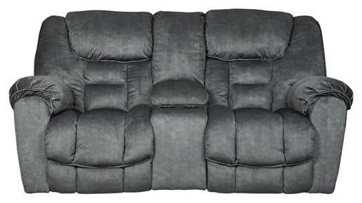 Capehorn Sofa, Loveseat and Recliner Furniture Mart -  online today or in-store at our location in Duluth, Ga. Furniture Mart Georgia. View our lowest price today. Shop Now. 