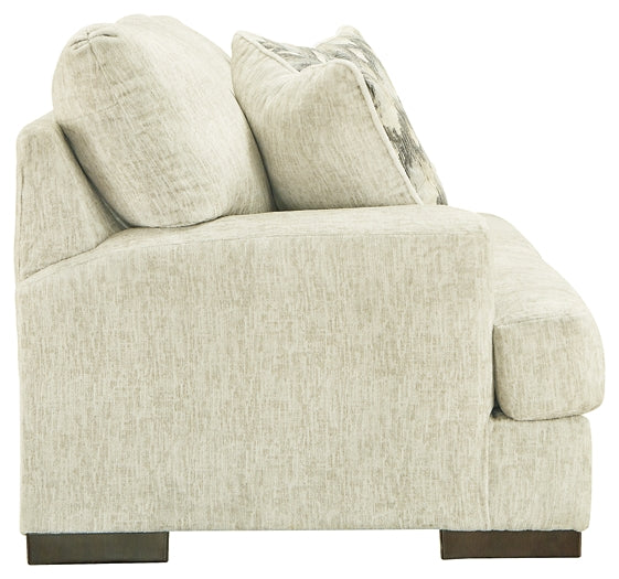 Caretti Loveseat Furniture Mart -  online today or in-store at our location in Duluth, Ga. Furniture Mart Georgia. View our lowest price today. Shop Now. 