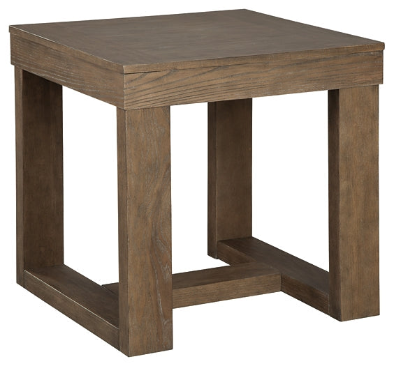 Cariton Coffee Table with 2 End Tables Furniture Mart -  online today or in-store at our location in Duluth, Ga. Furniture Mart Georgia. View our lowest price today. Shop Now. 